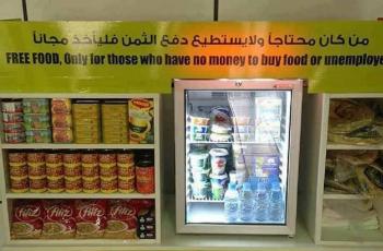 Gaya Hidup Masyarakat Dubai (lolwot.com)