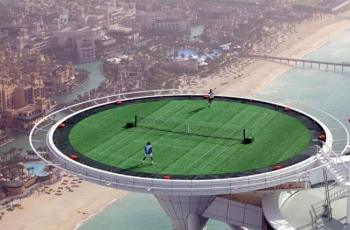 Gaya Hidup Masyarakat Dubai (lolwot.com)