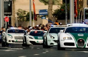 Gaya Hidup Masyarakat Dubai (worldlifestyle.com)