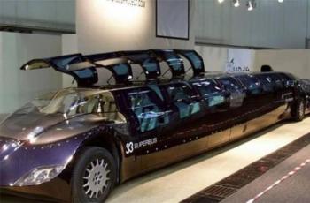 Gaya Hidup Masyarakat Dubai (worldlifestyle.com)