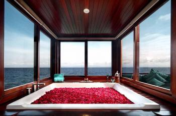 AYANA Resort & Spa, Bali. (ayana.com)
