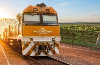 Berani Naik Kereta Super Mewah di Australia? Segini Tarifnya