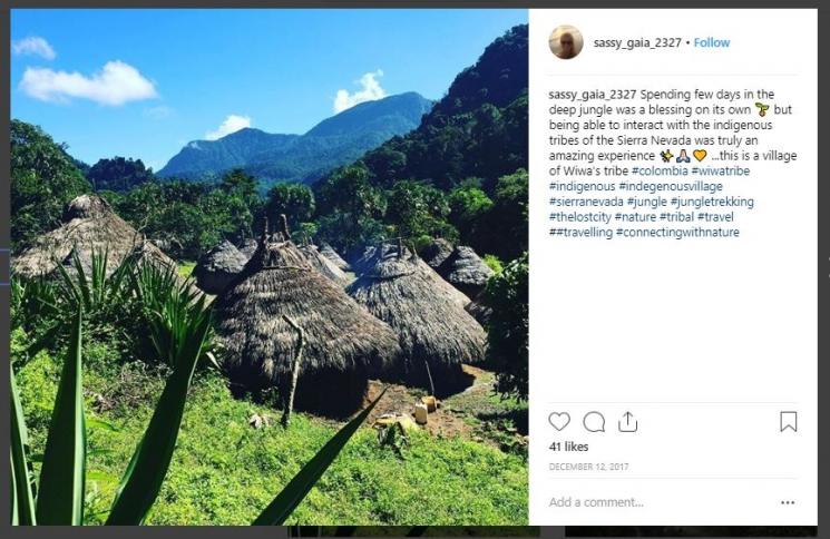 Suku Wiwa (instagram.com/sassy_gaia_2327)