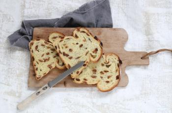 Beli Roti, Pesan yang Ditulis di Struk Pembelian Bikin Emosi