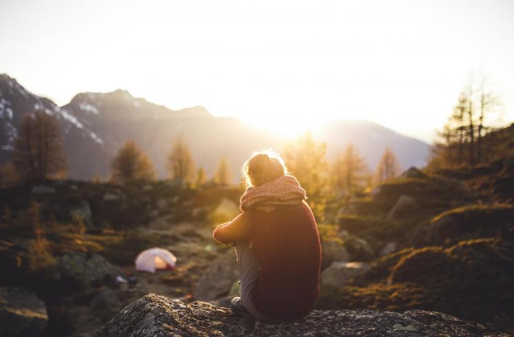 Mau Sambut Sunrise Di Tahun Baru Simak 5 Rekomendasi Tempat