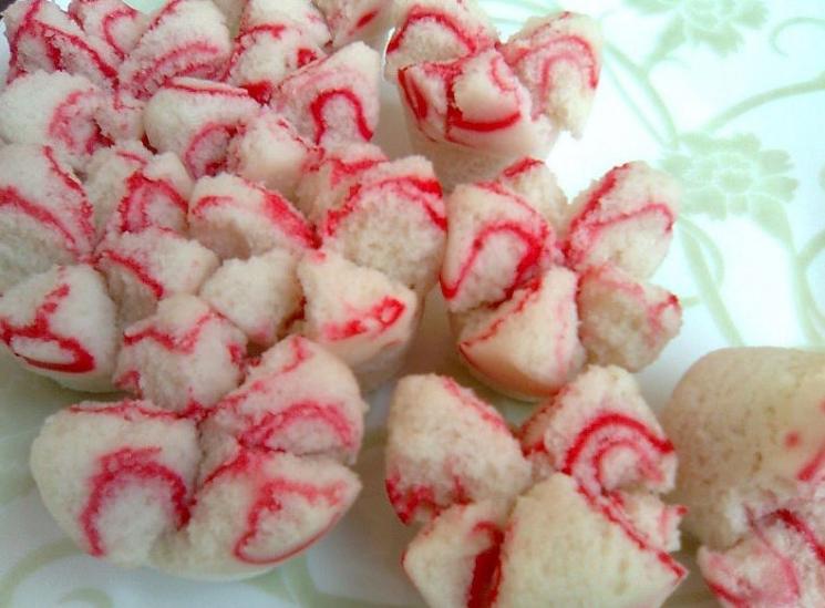 Kue apem (Wikimedia Teman Renyah)