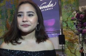Manis Abis, Begini 5 Gaya Liburan Prilly Latuconsina di Bali