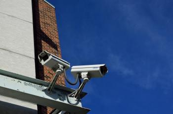 Ilustrasi CCTV (Pixabay/ElasticComputeFarm)