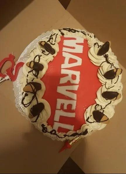 Potret Typo di Kue (reddit.com/sablanir)