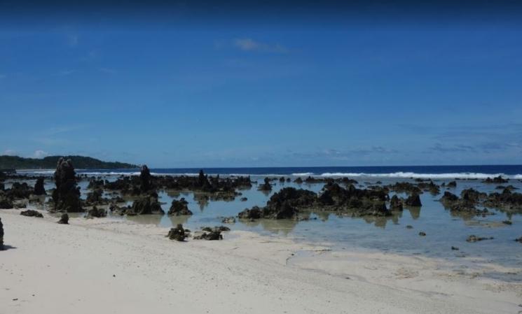 Negara Terkecil di Dunia (Google Maps)