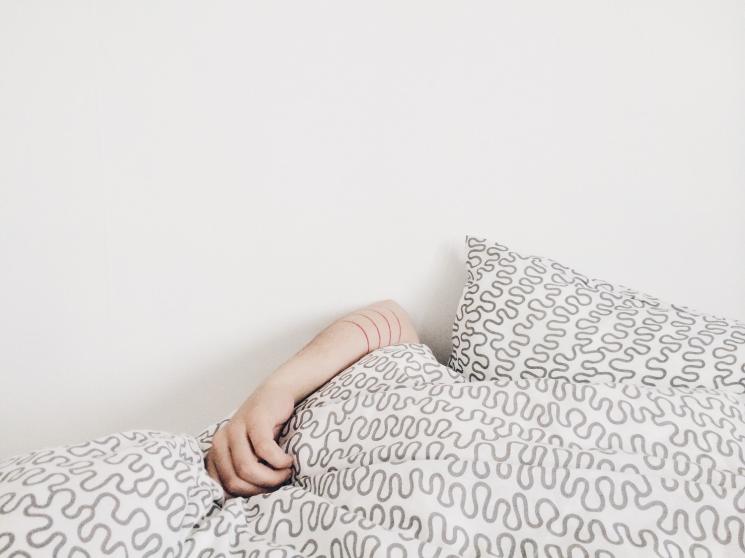 Ilustrasi (Unsplash/elizabethlies)