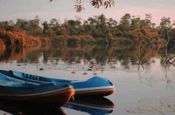 Cerita Pilu di Balik Danau Dendam Tak Sudah di Bengkulu