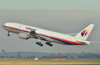 Nelayan Indonesia Klaim Ketahui Lokasi Pasti Jatuhnya Pesawat MH370