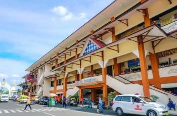 Asal-usul di Balik Nama Pasar Klewer, Sentra Batik Andalan Kota Solo