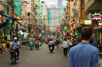 Cuma Ada di Thailand, Inilah 5 Destinasi Wisata Nyentrik di Negeri Gajah