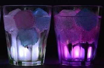 Ilustrasi glow in the dark. (Pexels/Pixabay)