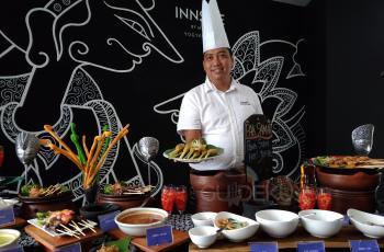 Innside By Melia Yogyakarta Banjir Promo, Termasuk Jomblo Night di Rooftop