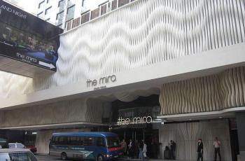 Hotel Tempat Persembunyian Edward Snowden Tewaskan Seorang Wanita