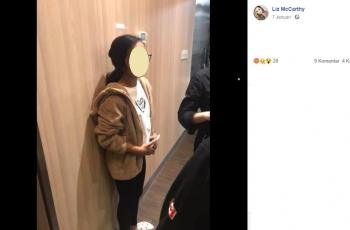 Punya Aturan Anak Kecil Bayar Sesuai Tinggi Badan, Restoran Ini Dikecam. (facebook.com/Tanoman)
