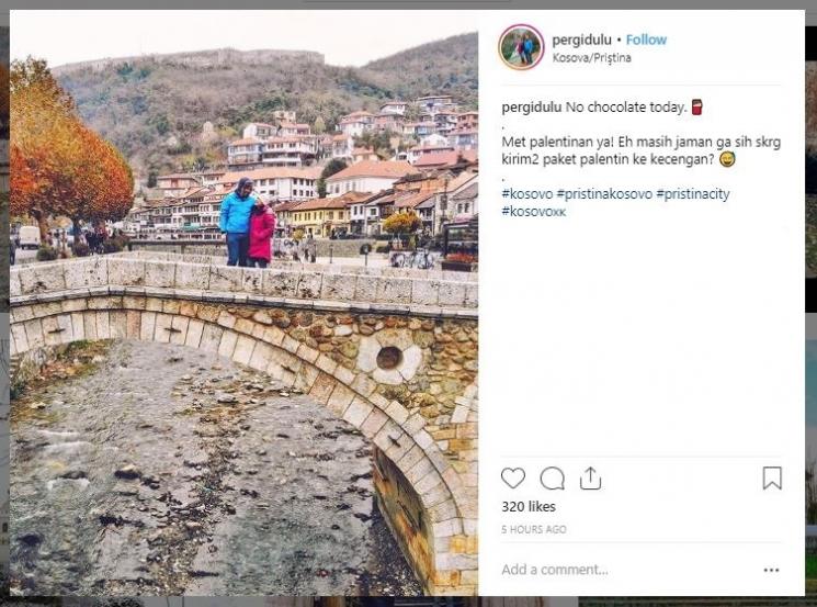 4 Instagram Pasangan Traveler (instagram.com/pergidulu)