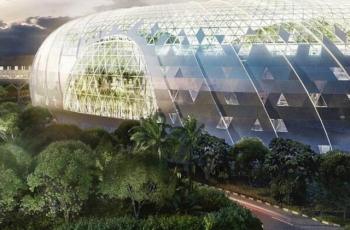 (Instagram Jewel Changi Airport)