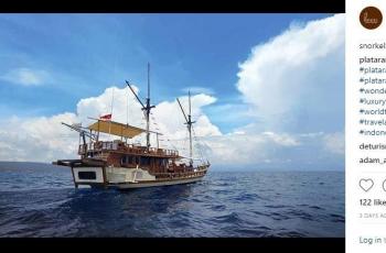 Plataran (Instagram Plataran Resorts)