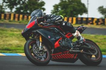 8 Foto Sirkuit Mandalika NTB, Sirkuit MotoGP 2021 Indonesia