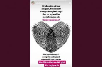 Aksi Heroik Perempuan Selamatkan Nyawa Penumpang KRL (twitter.com/yayie)