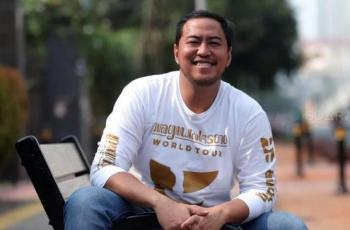 Pandji Pragiwaksono Nggak Tahu Istilah Mukbang? Warganet: Ada Google Bang