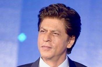 Jadi Destinasi Wisata Fans, Intip Megahnya Rumah Mewah Shah Rukh Khan