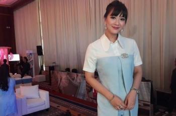 Mewah nan Elegan, Intip Kapal Pesiar Tempat Yuanita Christiani Menikah