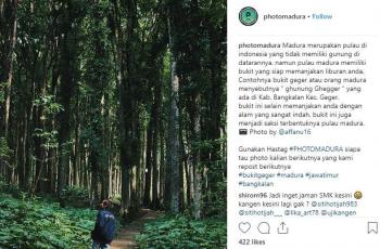 (Instagram Photo Madura)