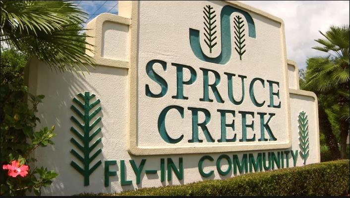 Spruce Creek, Komunitas Pesawat Terbang di Florida (youtube.com/EAA)