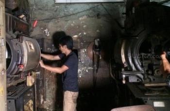 Sabtu Malam Plus-plus di Bioskop Senen, Memori Terekam Tak Pernah Mati