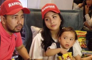 Seru Abis, Begini Momen Liburan Raffi Ahmad dan Nagita Slavina di Thailand