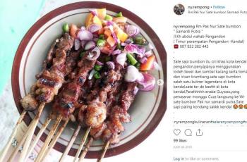 (Instagram Ny Rempong)