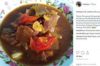 (Instagram Irfanitya)