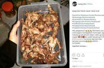 (Instagram Ipang Ifan)