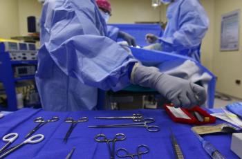 Pesona International Museum of Surgical Science, Museum Bedah di AS