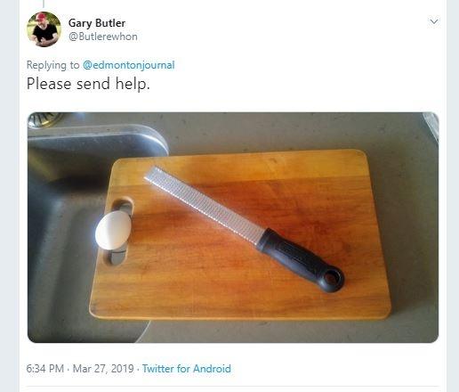 Pro Kontra Fungsi Lubang Talenan (twitter.com/Butlerewhon)
