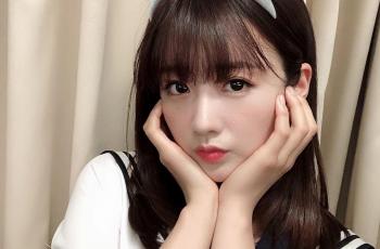 Duh, Bomi Apink Dilarikan ke Rumah Sakit Gara-gara Nasi
