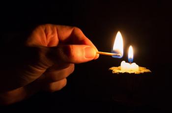 Biasa Gemerlap, 5 Bangunan Ikon Dunia Ini Gelap-gelapan di Earth Hour 2019