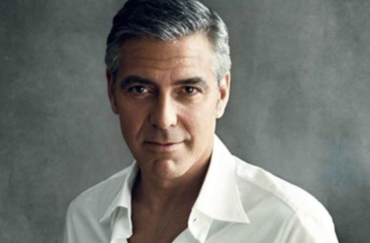 George Clooney. (Instagram/@_george_clooney_official)