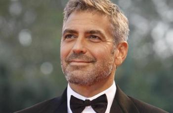 George Clooney. (Instagram/@_george_clooney_official)