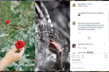 Serupa Tapi Beda, Fotografer Padukan Kontrasnya Realita dari Penjuru Dunia