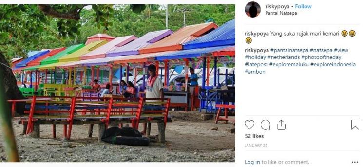 (Instagram Risky Poya)