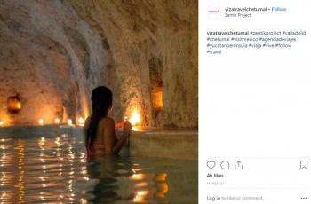 (Instagram Viza Travel Che Tumal)