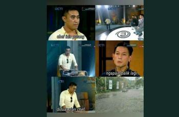 Kumpulan Meme Masterchef 2019 (twitter.com/sskylaaaaa)