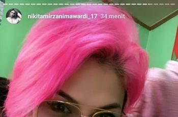 Nikita Mirzani. (Instagram/@nikitamirzanimawardi_17)