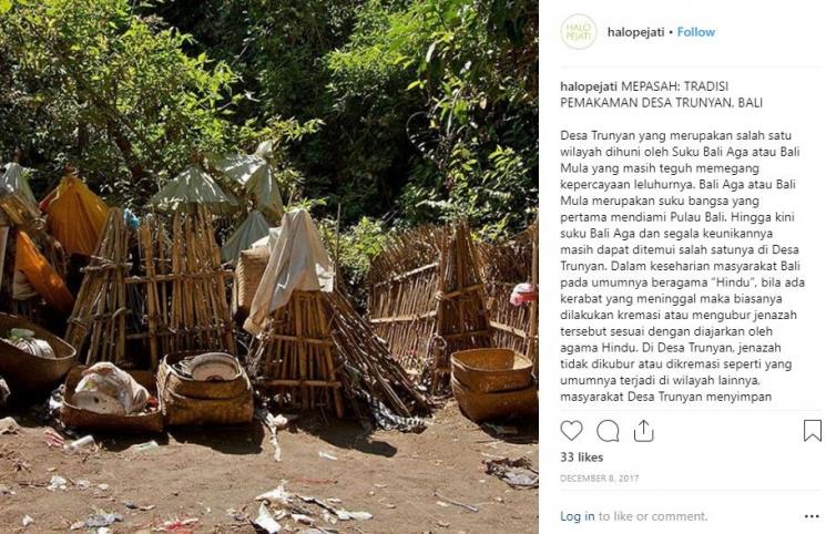 (Instagram Halo Pejati)